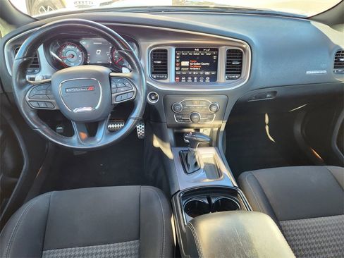 Used 2021 Dodge Charger R/T w/ Blacktop Package image 10