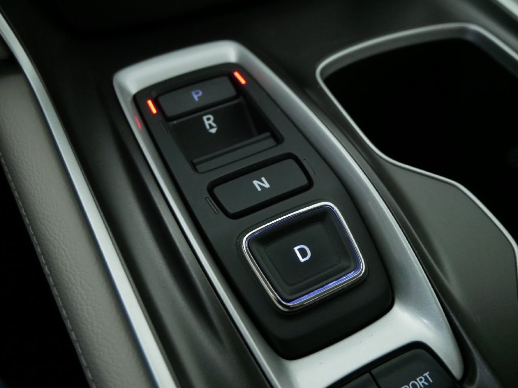Used 2018 Honda Accord Touring image 31