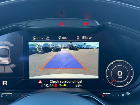 Used 2019 Audi TT 2.0T image 23