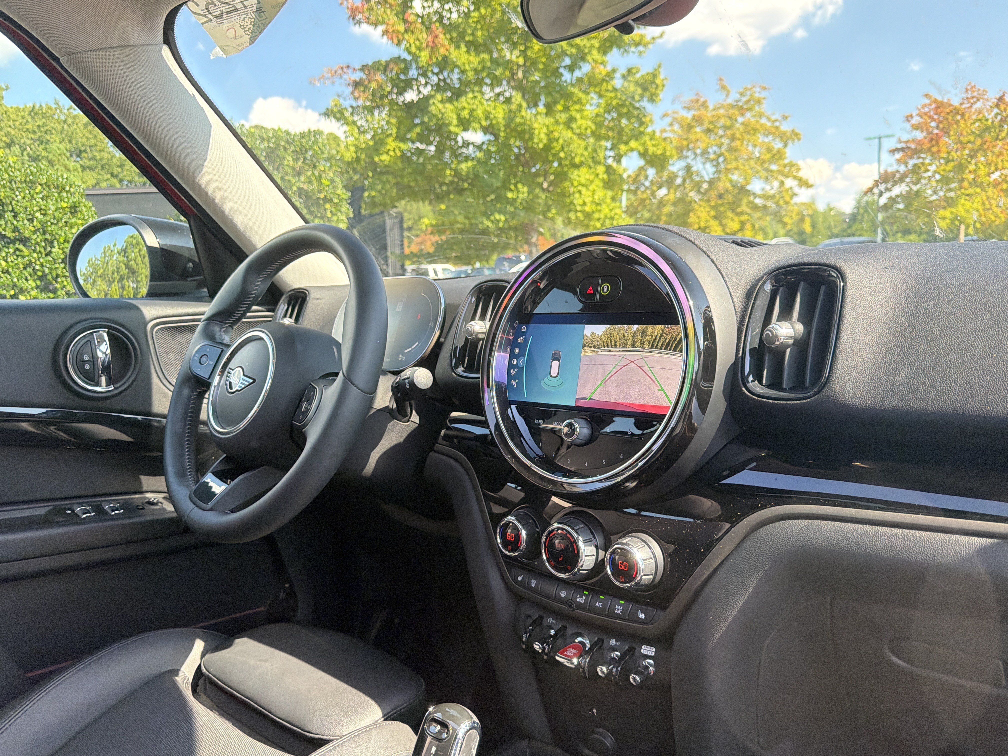 Used 2023 MINI Cooper Countryman S FWD image 6