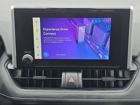 Used 2024 Toyota RAV4 LE image 14