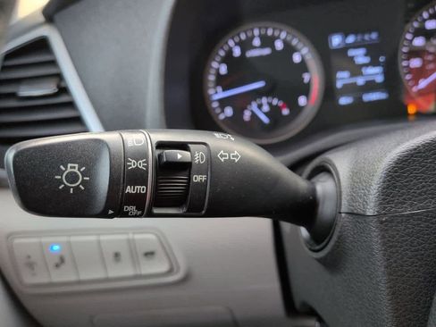 Used 2016 Hyundai Tucson Sport image 26