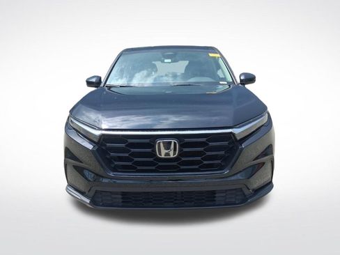 Used 2023 Honda CR-V LX image 2