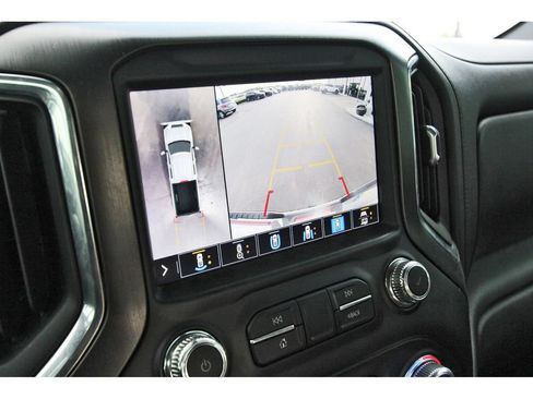 Used 2021 GMC Sierra 2500 AT4 w/ AT4 Premium Plus Package AWD/4WD image 28