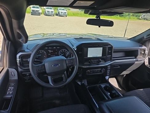 Used 2023 Ford F150 XL w/ STX Appearance Package AWD/4WD image 15