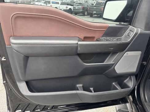 Used 2023 Ford F150 Lariat w/ Equipment Group 502A High image 10