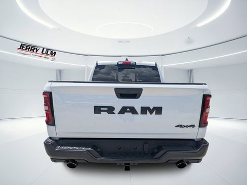 New 2026 RAM 1500 Tradesman image 4