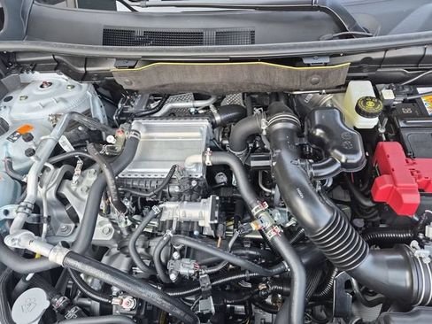 New 2026 Mitsubishi Outlander LE FWD image 37