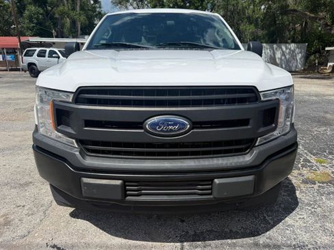 Used 2020 Ford F150 XL RWD image 11
