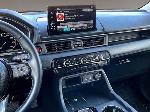 Certified 2025 Honda Pilot EX-L image 9