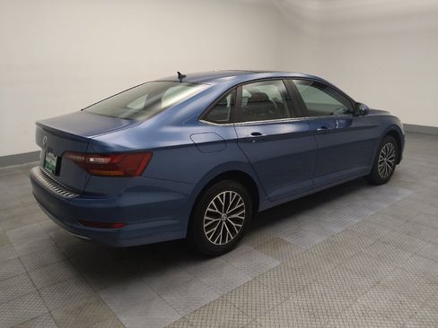 Used 2019 Volkswagen Jetta SE FWD image 10