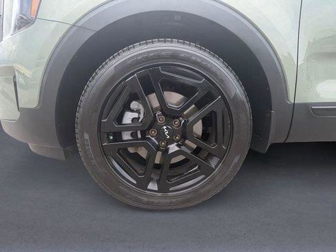 Used 2024 Kia Telluride EX X-Line image 10