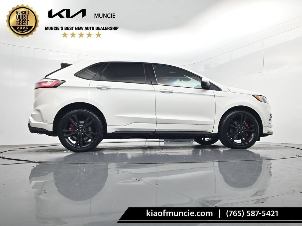 Used 2020 Ford Edge ST w/ Equipment Group 401A AWD/4WD image 51