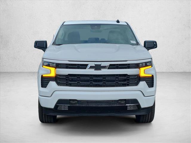 New 2026 Chevrolet Silverado 1500 RST w/ Dark Appearance Package AWD/4WD image 6