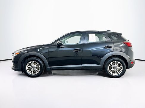 Used 2019 MAZDA CX-3 Sport AWD/4WD image 4