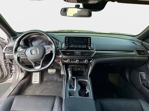 Used 2020 Honda Accord Sport image 14