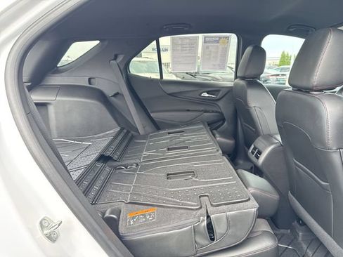 Certified 2023 Chevrolet Equinox RS w/ LPO, Floor Liner Package FWD image 16