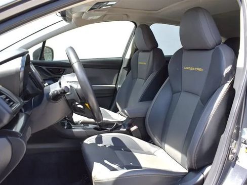 Used 2021 Subaru Crosstrek 2.5i Sport w/ Moonroof Package AWD/4WD image 11