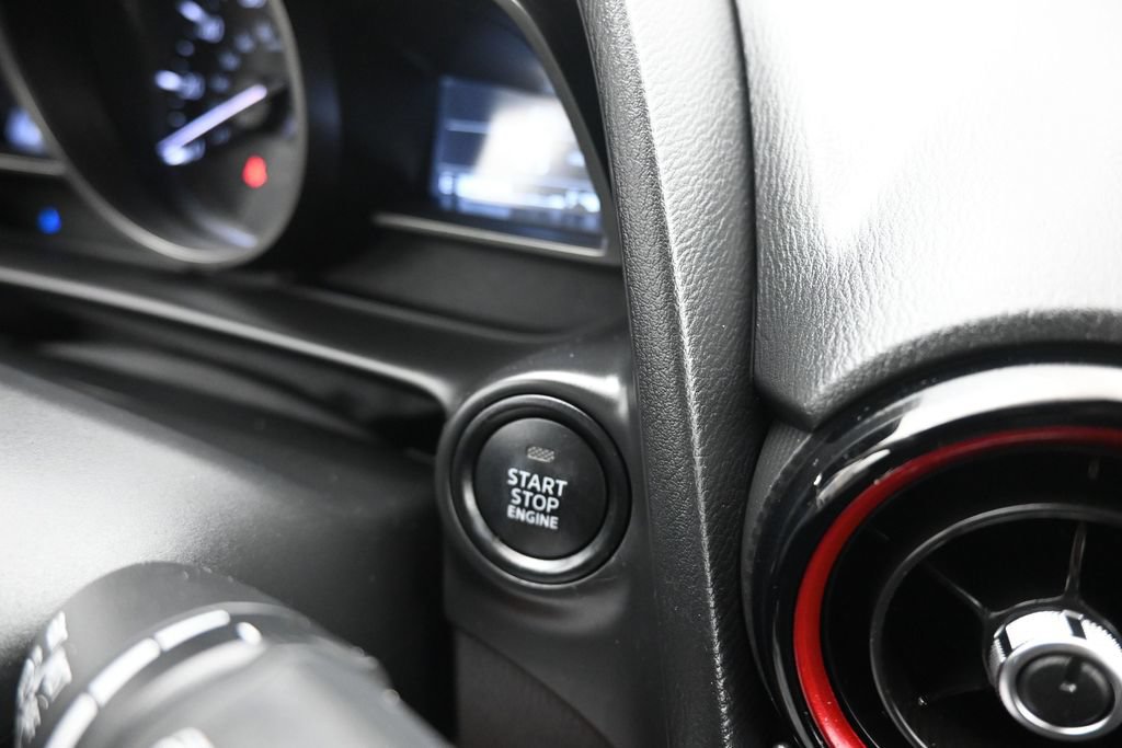 Used 2018 MAZDA CX-3 Touring FWD image 18