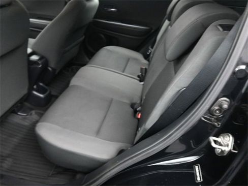 Used 2019 Honda HR-V Sport image 24