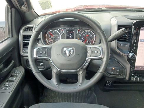 New 2026 RAM 2500 Tradesman image 21