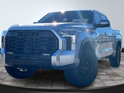 Used 2023 Toyota Tundra Limited