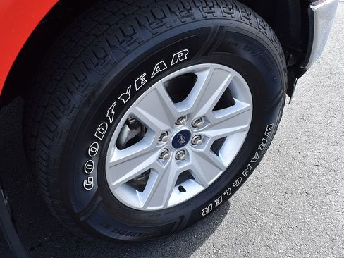 Used 2020 Ford F150 XLT image 9