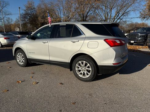 Used 2020 Chevrolet Equinox LT image 5