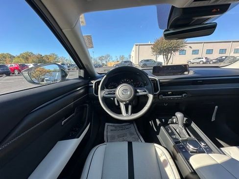 New 2026 MAZDA CX-50 AWD 2.5 S w/ Premium Package image 16