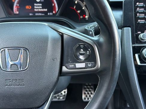 Used 2020 Honda Civic Sport image 43