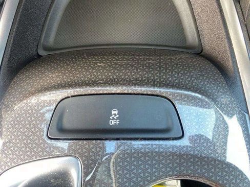 Used 2016 Chevrolet Malibu LT w/ Leather Package image 13