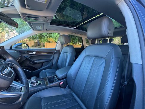 Used 2019 Audi Q5 2.0T Premium AWD/4WD image 10