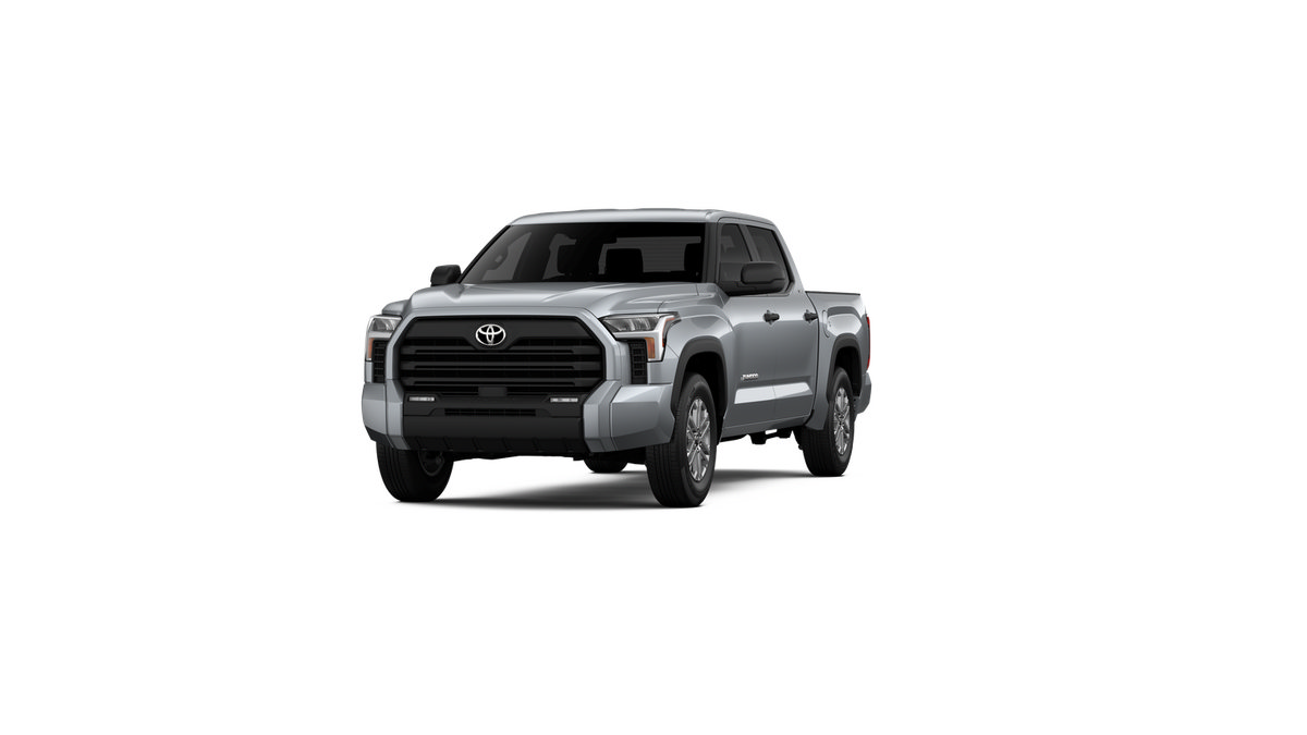 New 2026 Toyota Tundra SR5 RWD image 38
