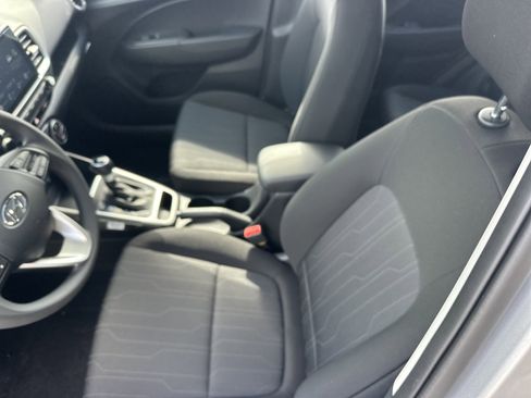 New 2026 Hyundai Venue SE image 17