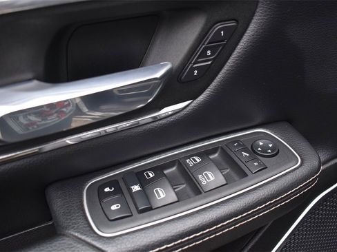 Used 2022 RAM 1500 Laramie image 26