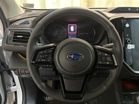 New 2025 Subaru Ascent Bronze Edition image 15