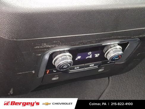 Certified 2023 GMC Yukon Denali AWD/4WD image 14
