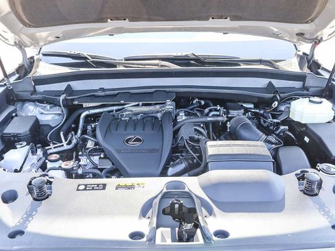 Certified 2026 Lexus TX 500h AWD w/ Technology Package image 32