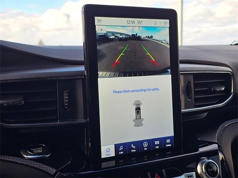 Used 2024 Ford Explorer ST w/ Equipment Group 401A image 21