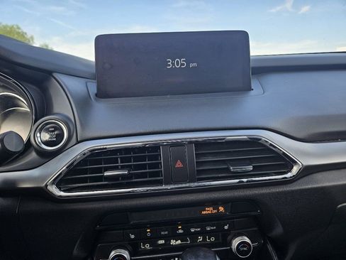 Used 2023 MAZDA CX-9 Touring image 15