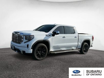 Used 2023 GMC Sierra 1500 Denali w/ Technology Package