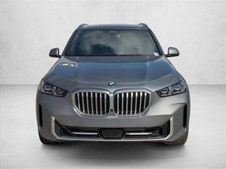 Used 2024 BMW X5 xDrive40i AWD/4WD video 2