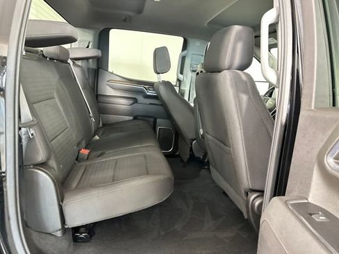 Used 2022 Chevrolet Silverado 1500 LT image 26