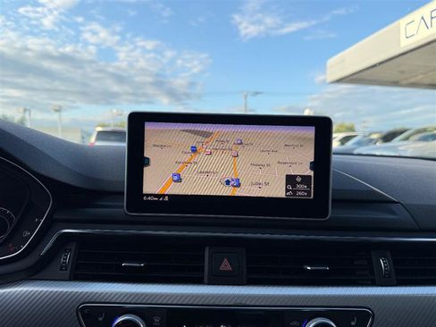 Used 2018 Audi A5 2.0T Premium Plus w/ Premium Plus AWD/4WD image 40