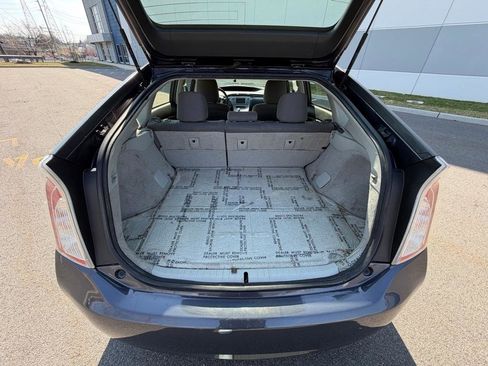 Used 2014 Toyota Prius Two image 23