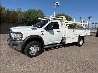 New 2027 RAM 4500 Tradesman AWD/4WD video 1