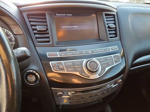 Used 2016 INFINITI QX60 AWD w/ Premium Plus Package image 23