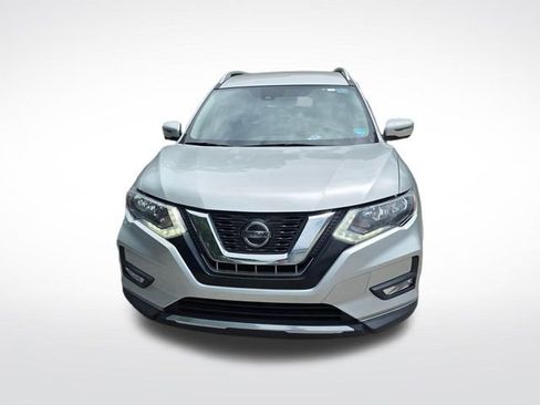 Used 2018 Nissan Rogue SL FWD image 18