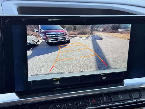 Used 2024 Chevrolet Silverado 1500 LT Trail Boss image 5