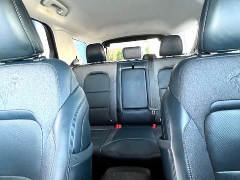 Used 2021 Ford Bronco Sport Outer Banks image 31